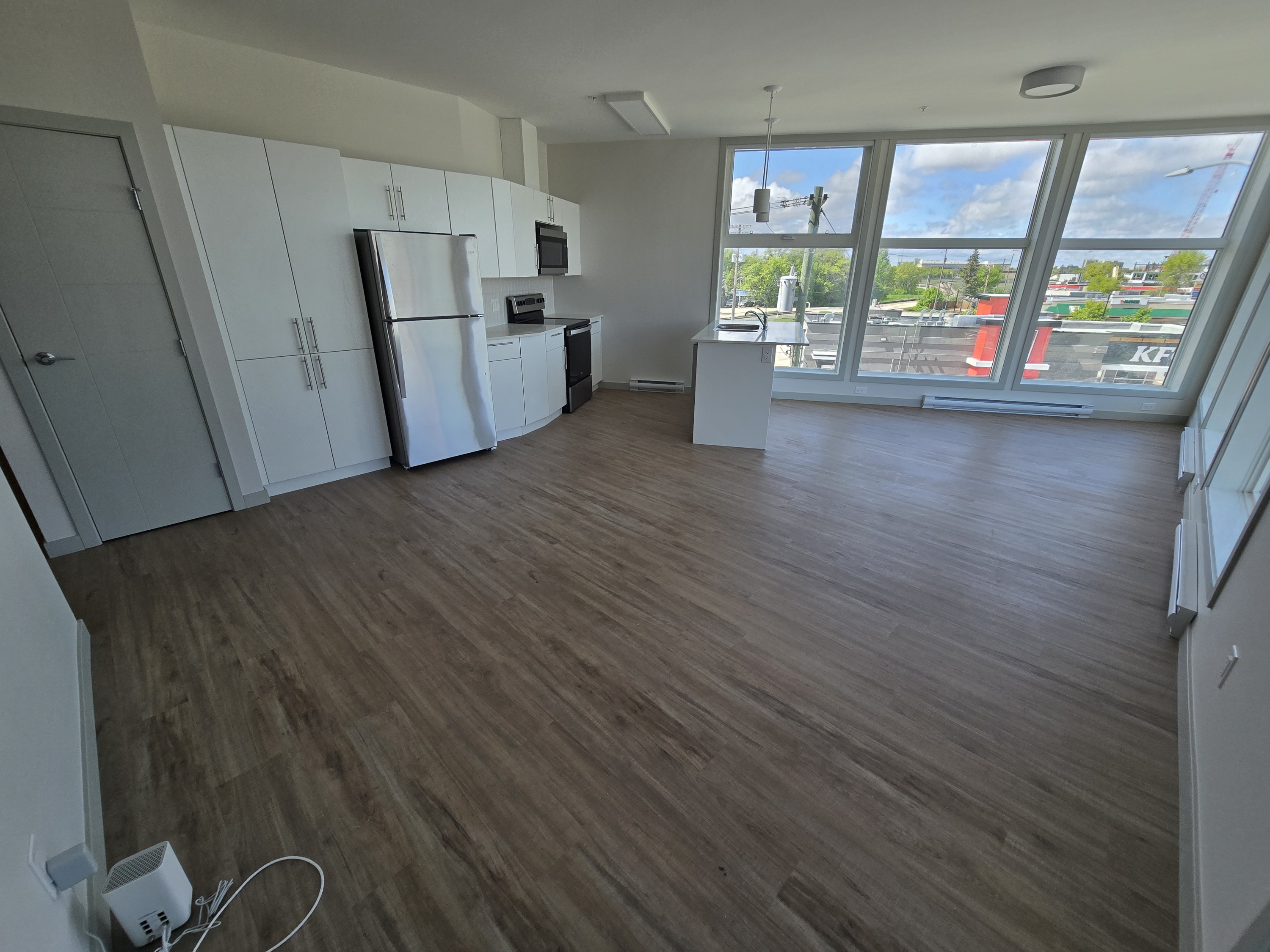 1125 Pembina Highway - 111