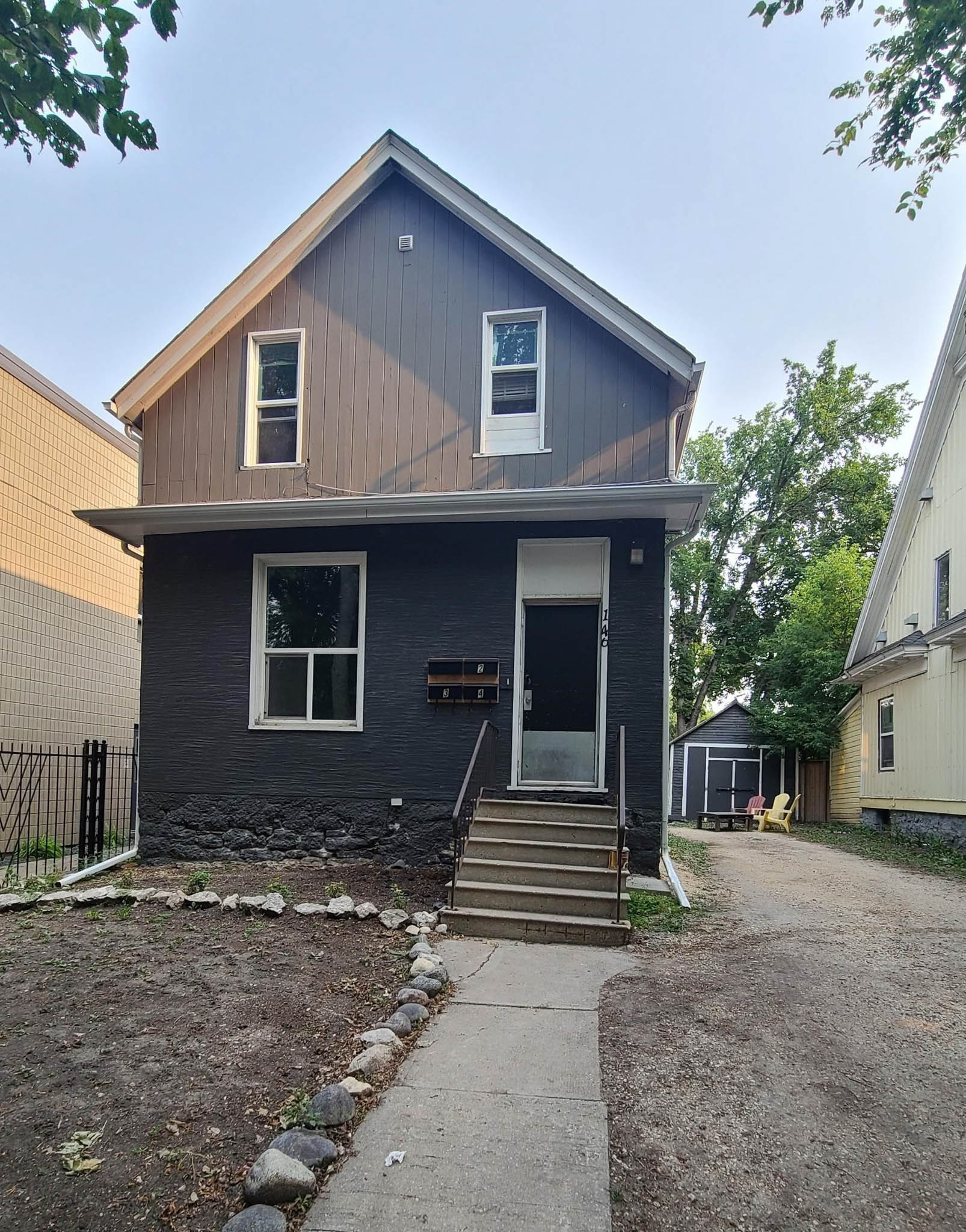2-146 River Avenue