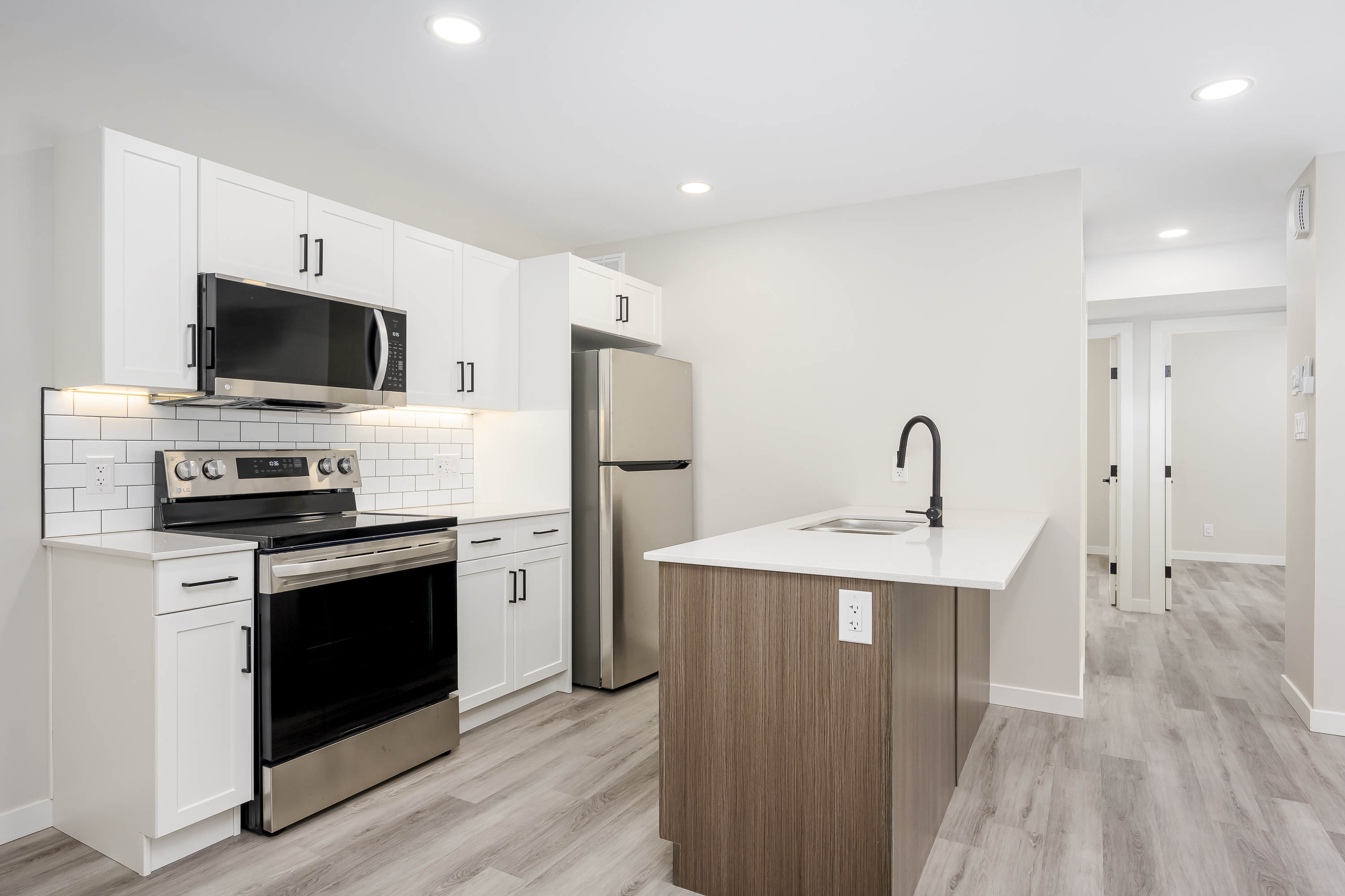 354 Edison Avenue - 1