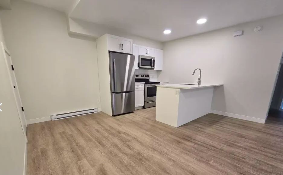 815 Saint Mary's Road - 302