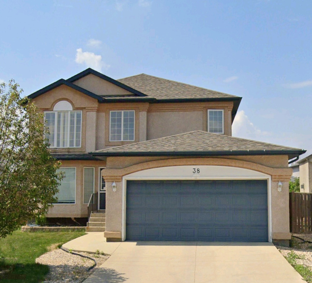 38 Eastmoor Cove