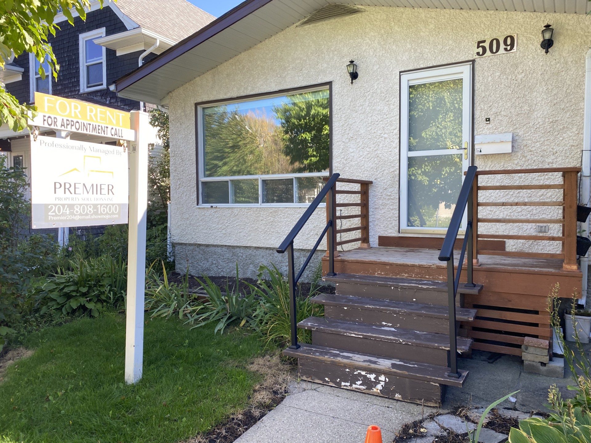 509 Camden Place