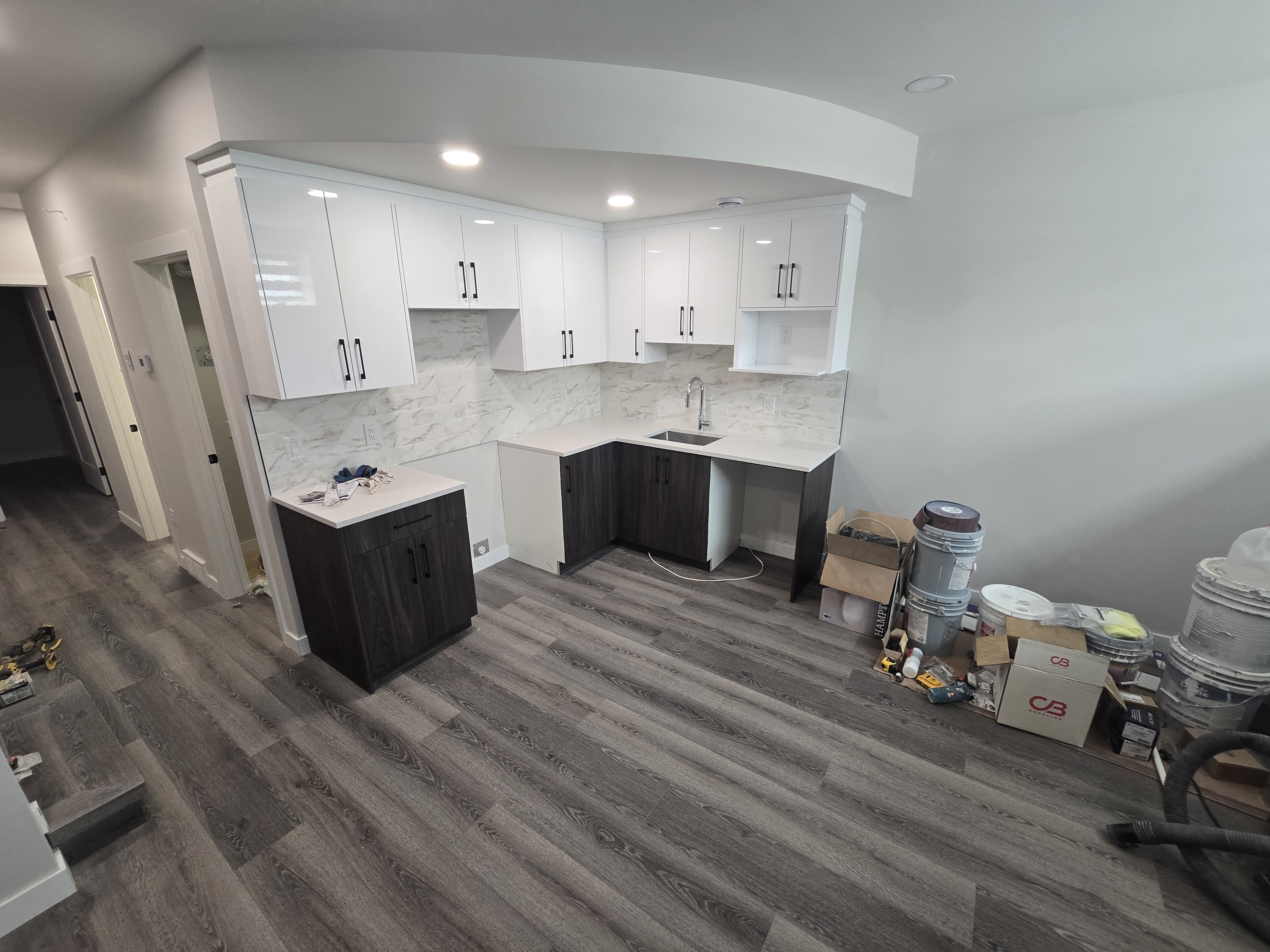 468 Ferry Road - A