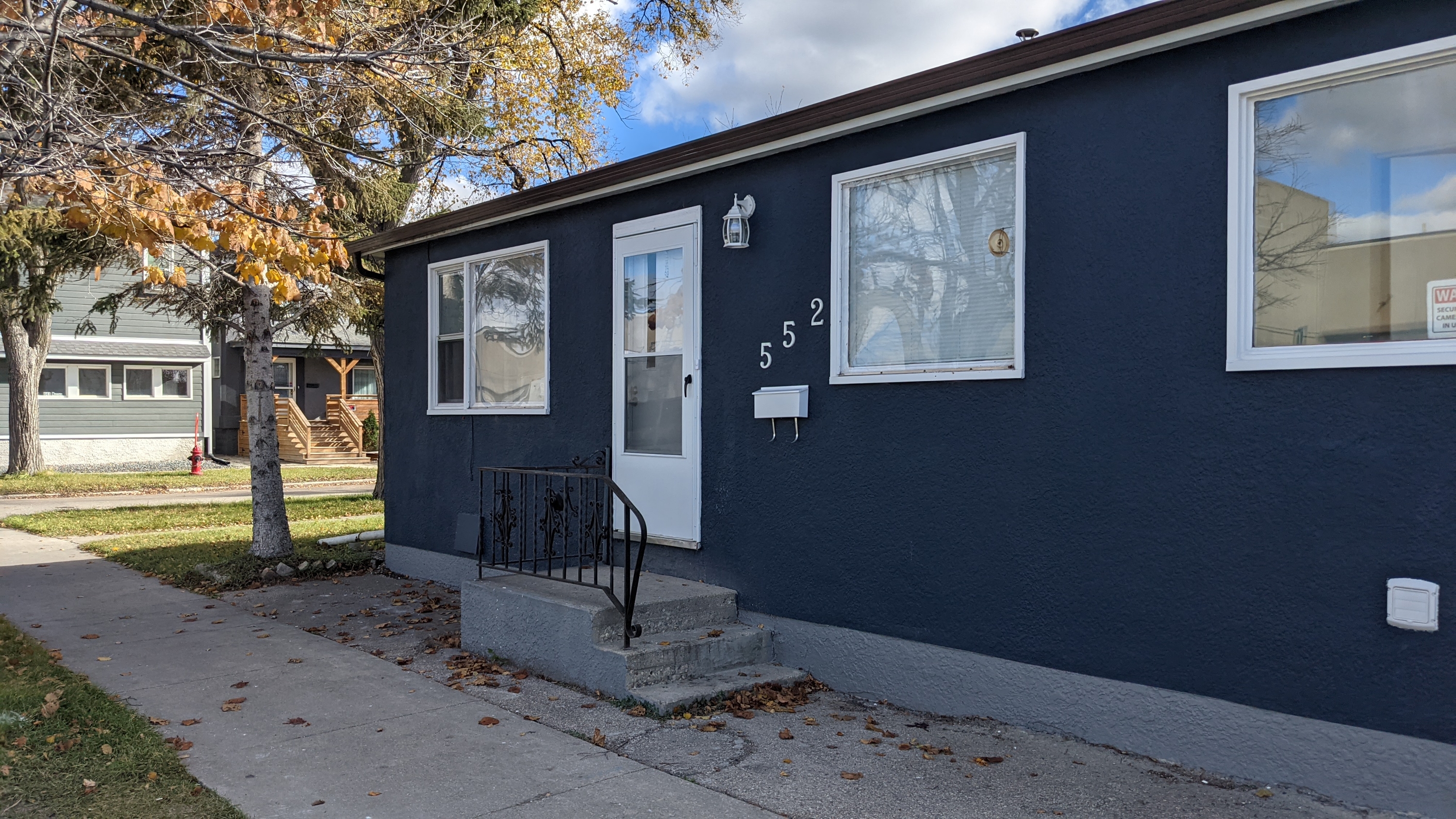 552 Brandon Avenue