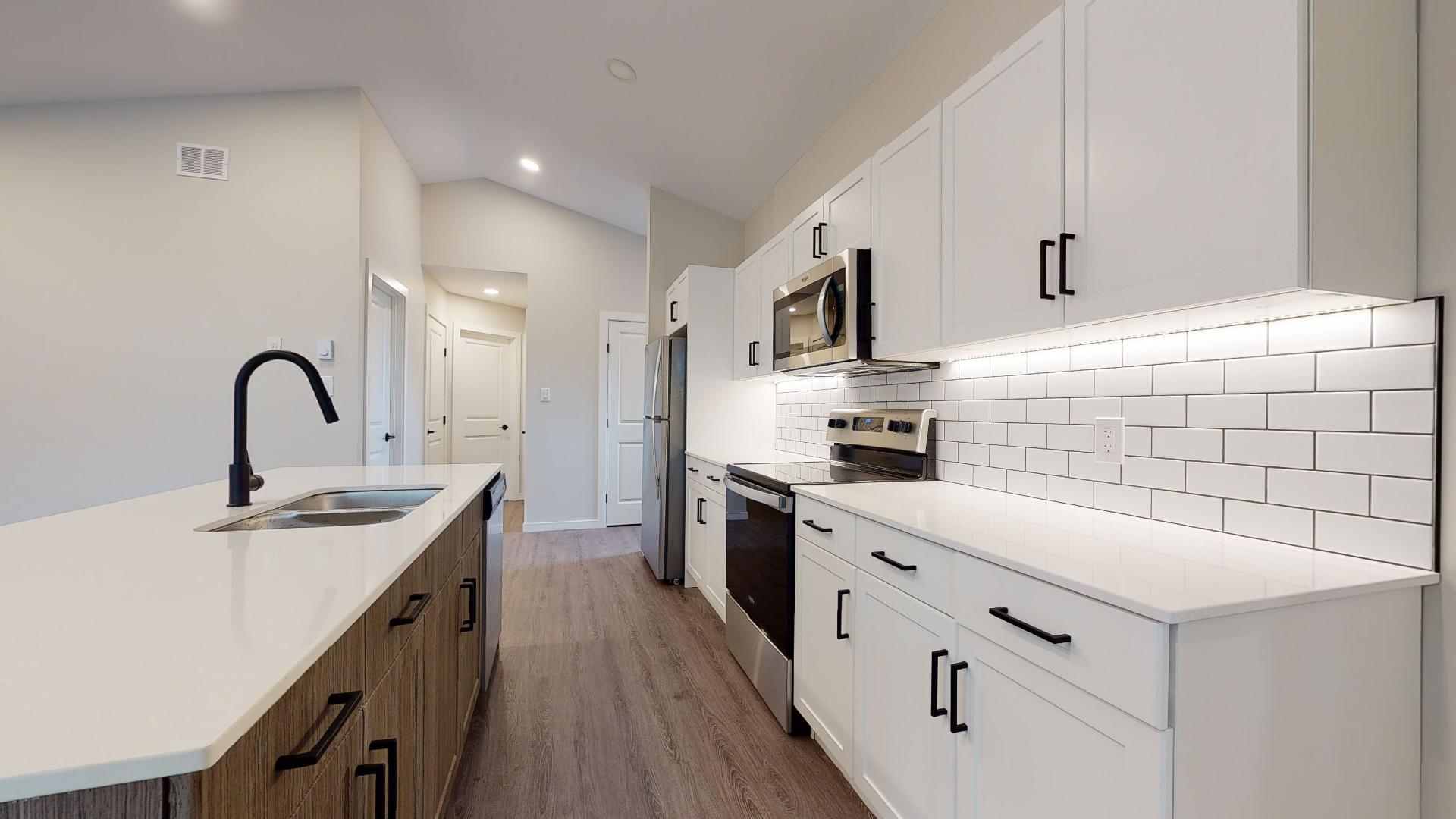 206 Yale Avenue East - A