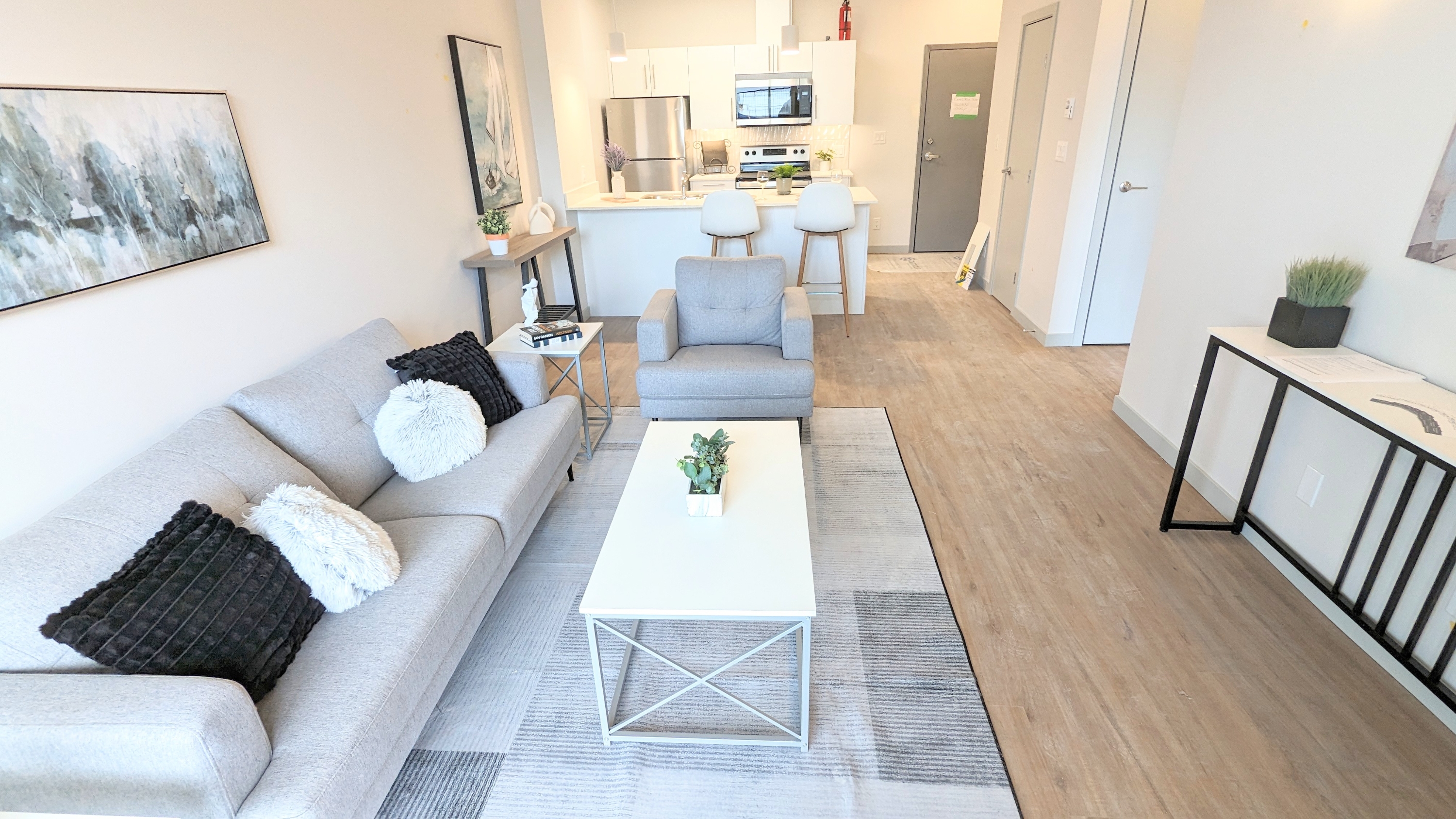 1125 Pembina Highway - 213