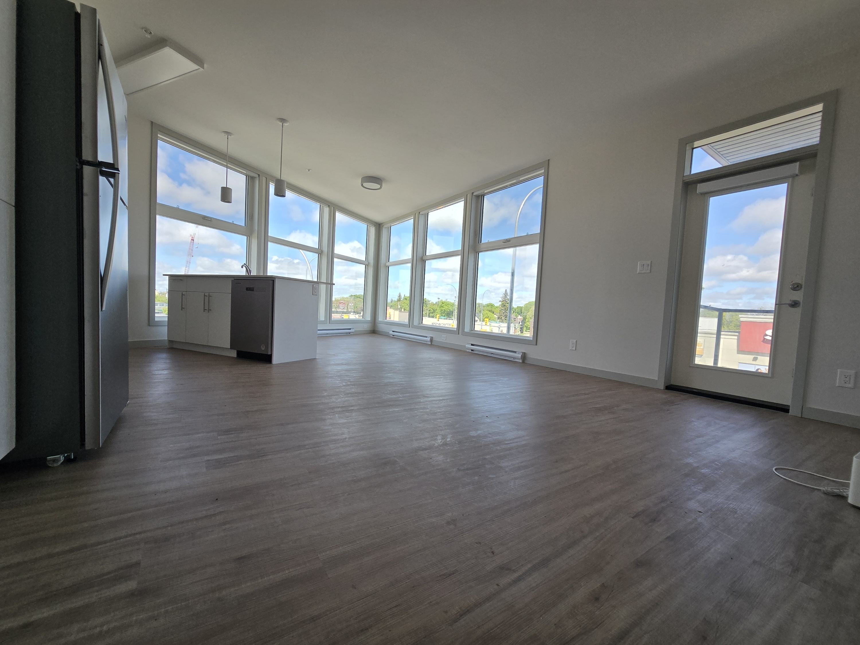 1125 Pembina Highway - 201