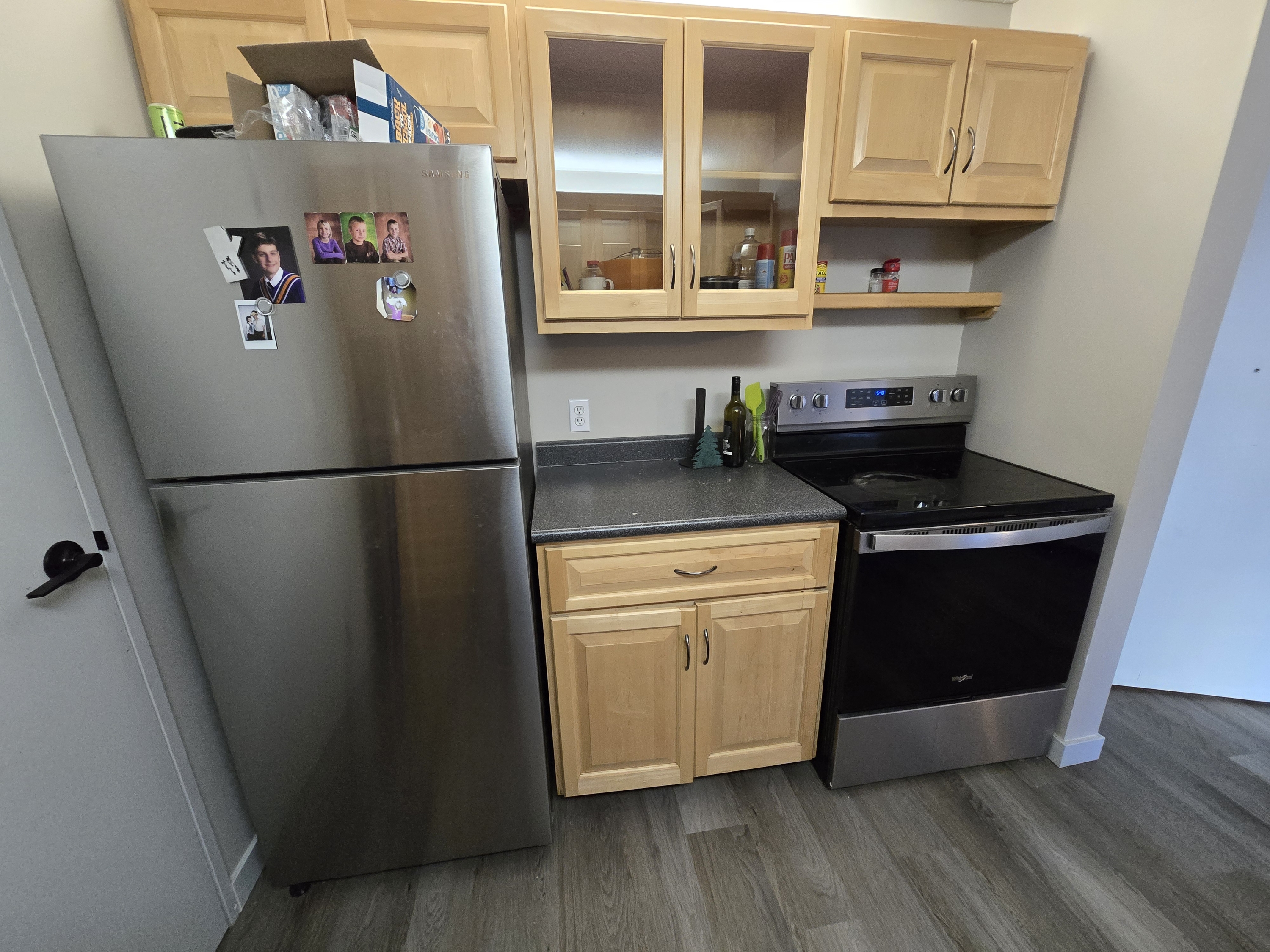 77 Edmonton Street - 407