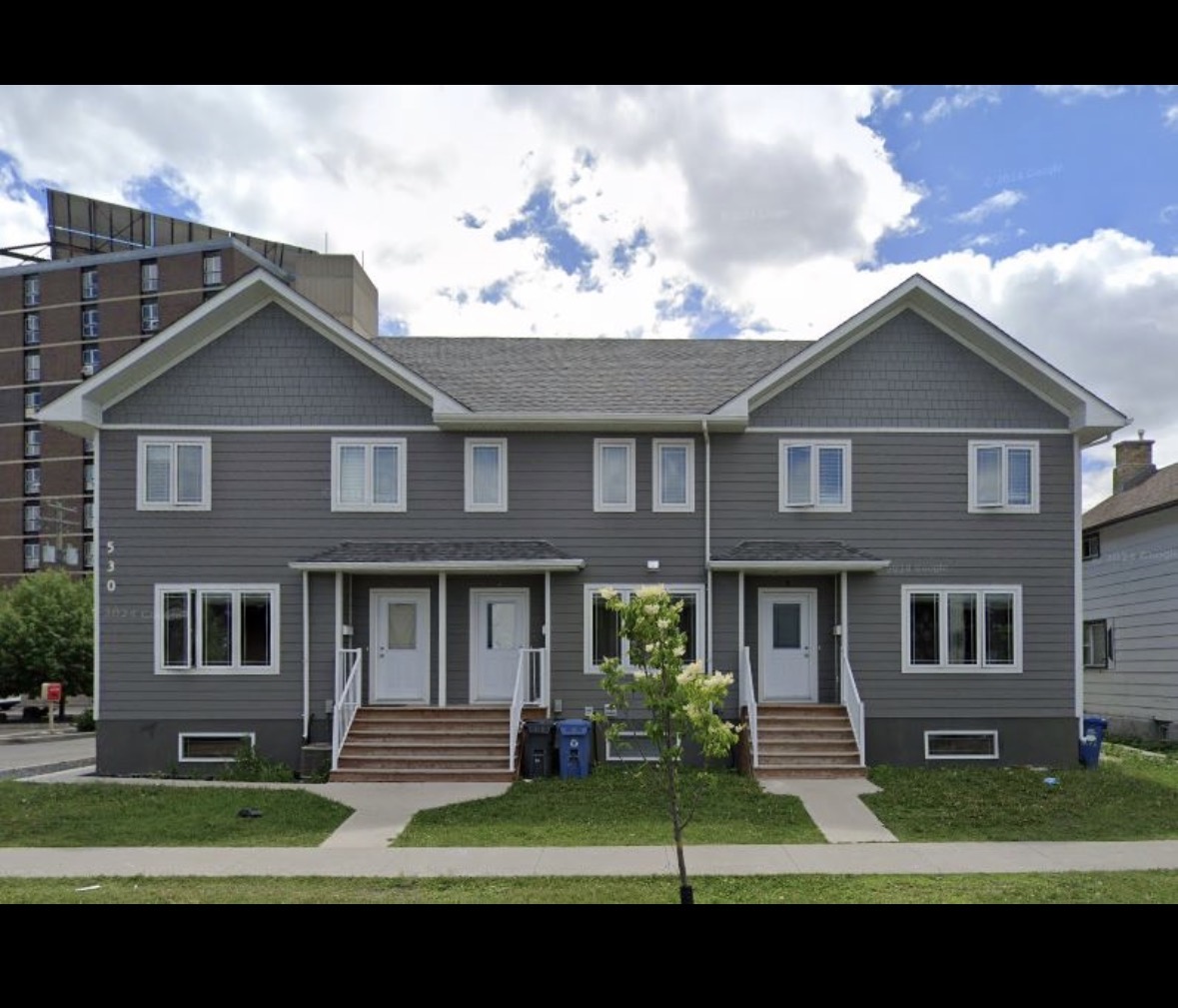 530 Ross Avenue - 5