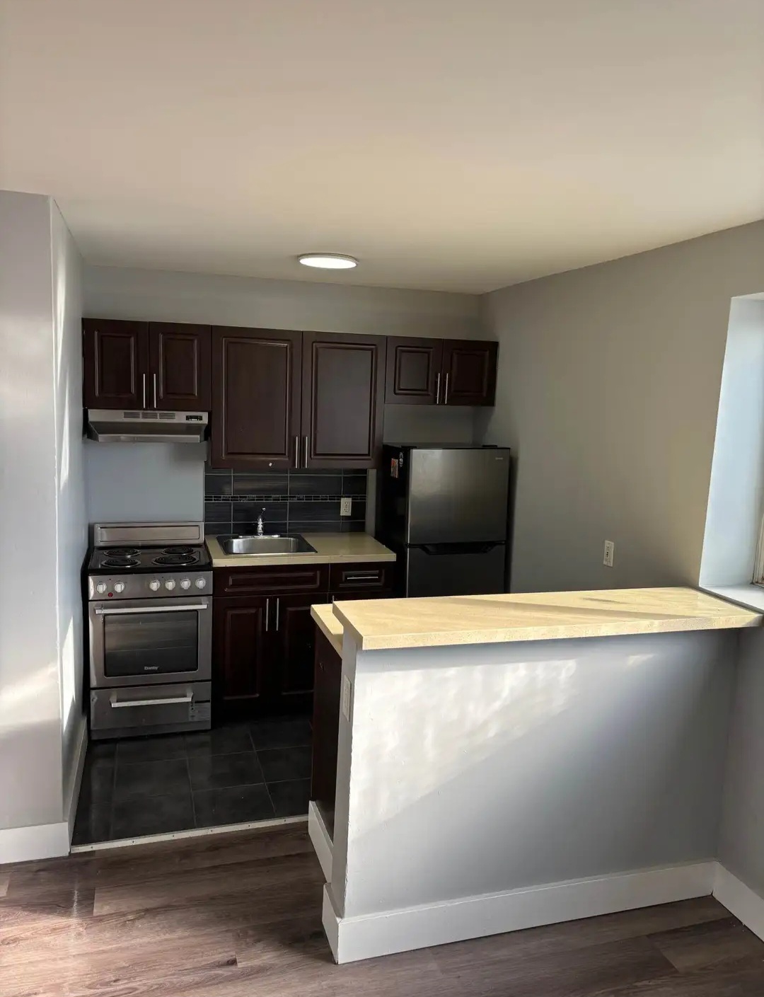 250 Furby Street - B