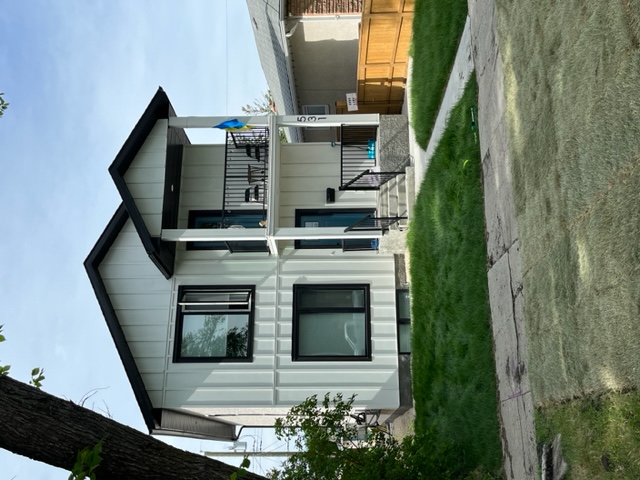 531 Regent Avenue East - A