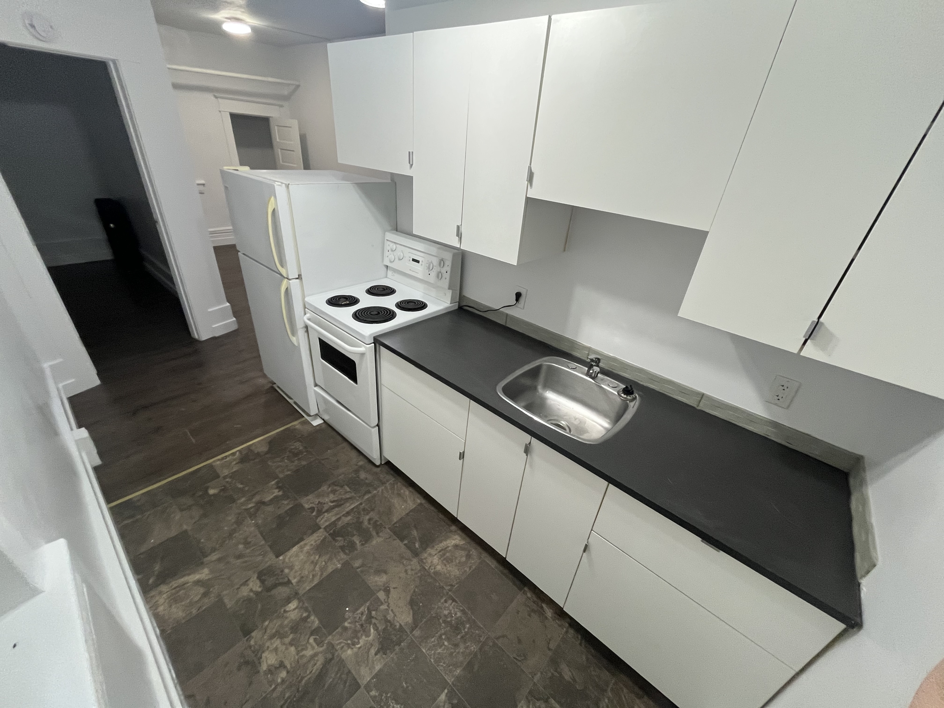 501 McMillan Avenue - 4