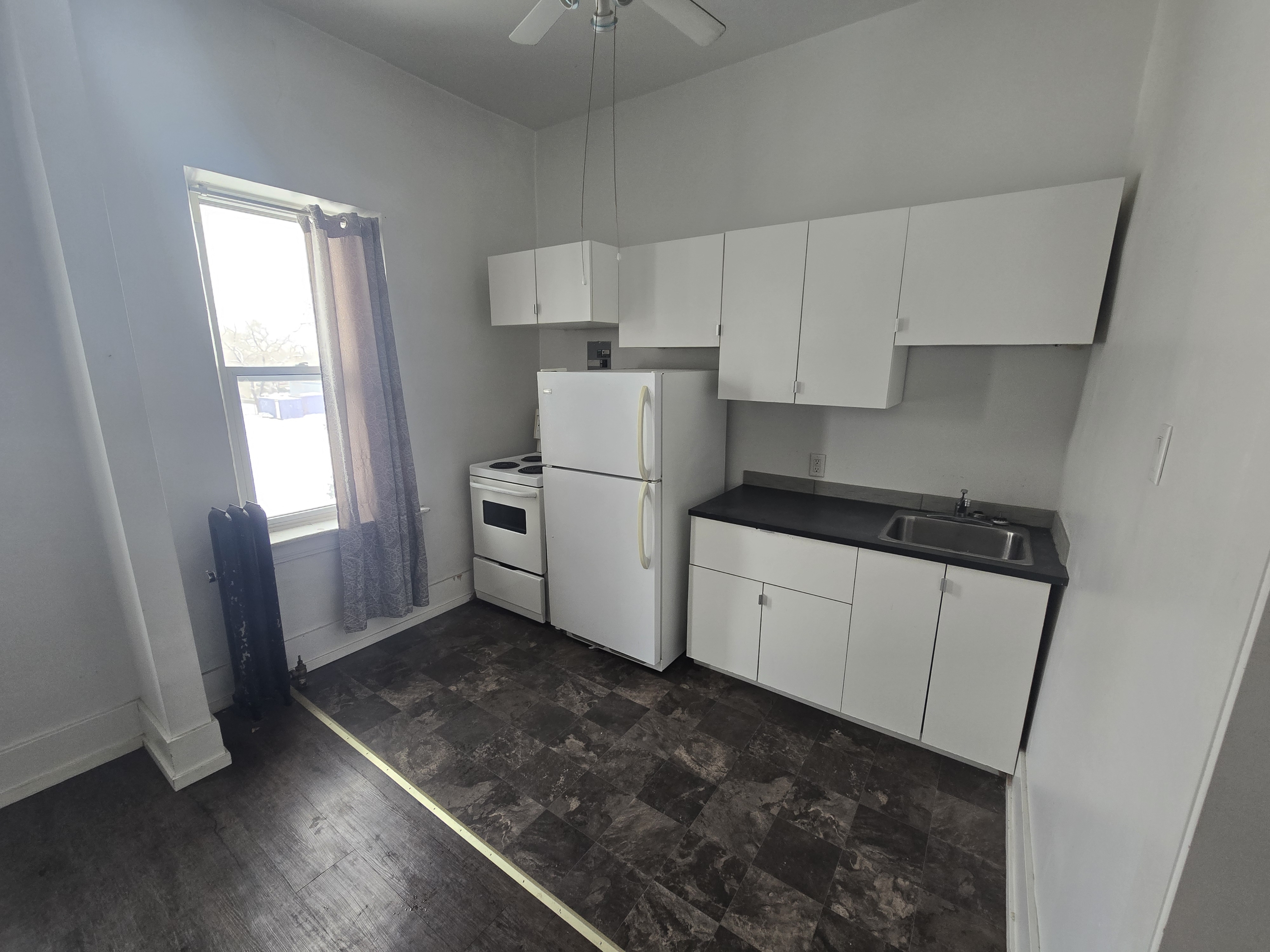 501 McMillan Avenue - 3