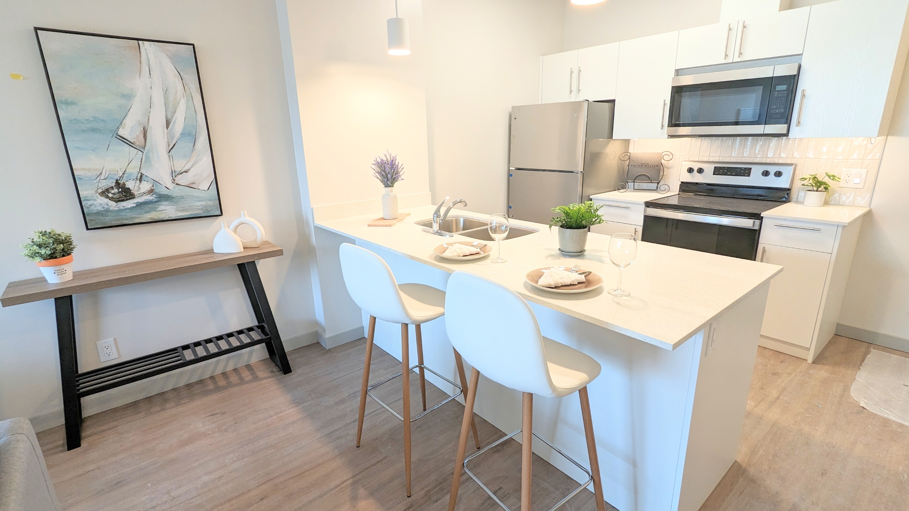 1125 Pembina Highway - 205