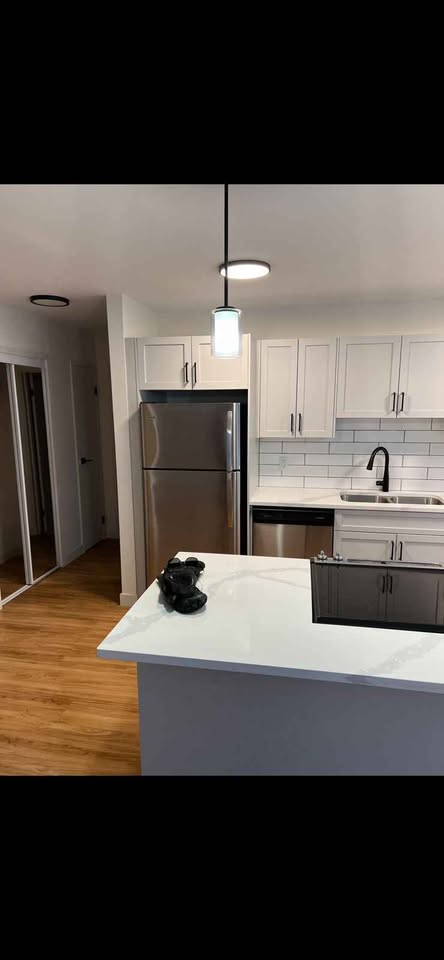 690 Jefferson Avenue - 203