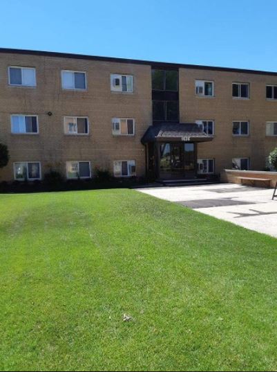 10-1616 Pembina Highway