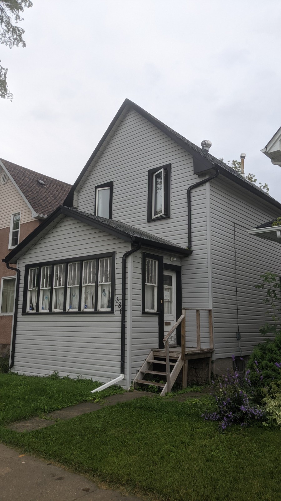 380 Bannerman Avenue