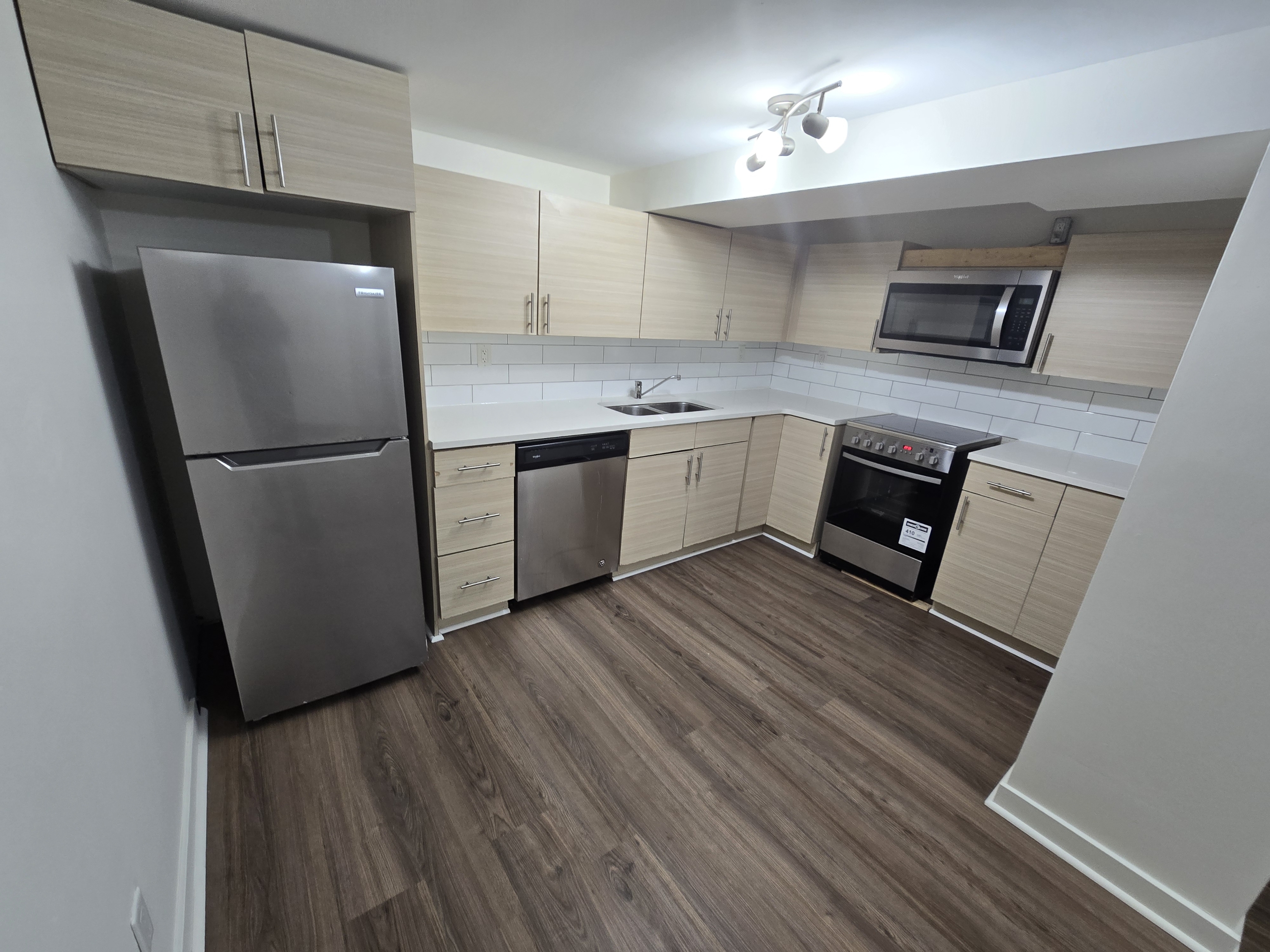 230 Home Street - 1