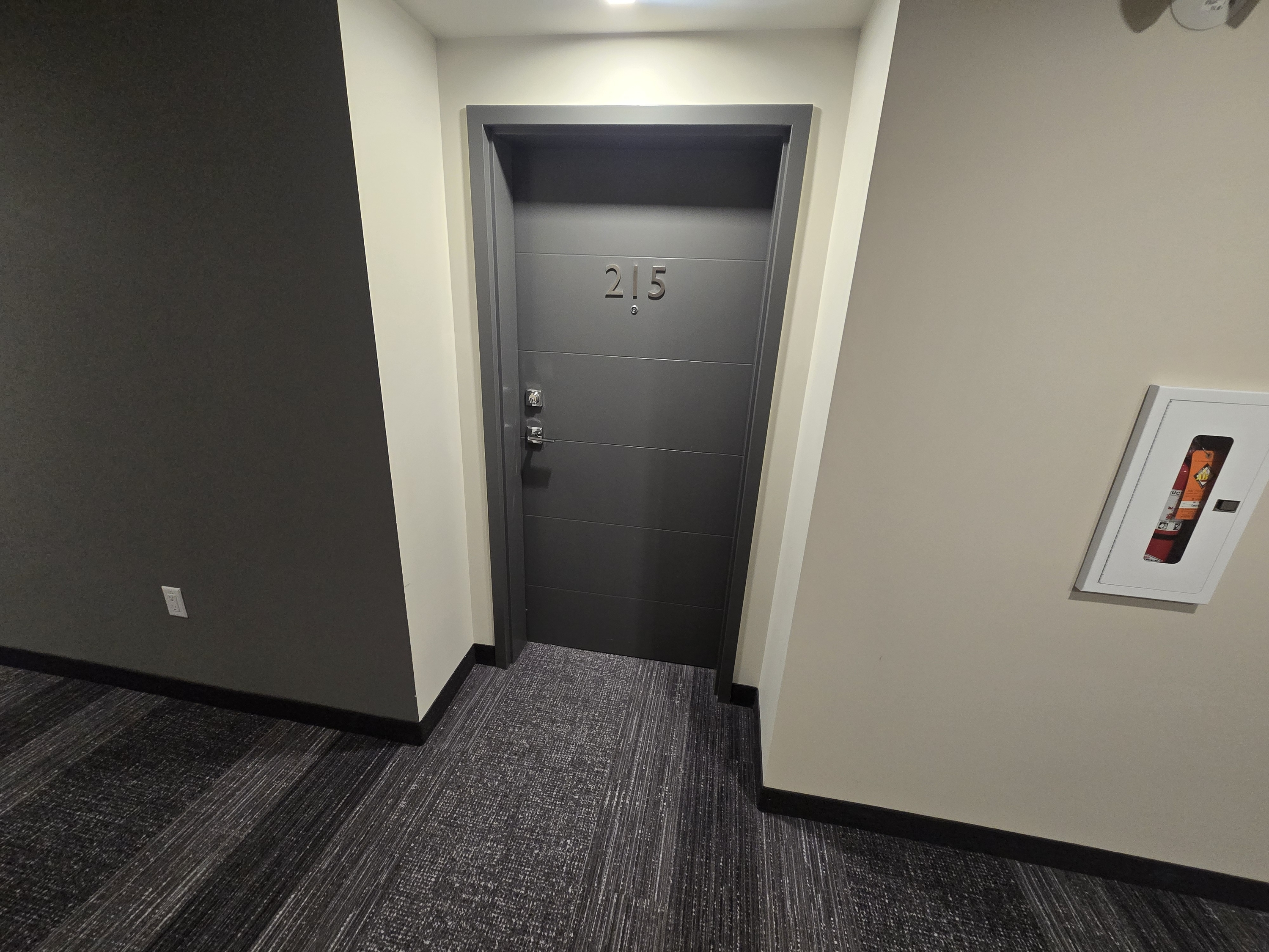 635 Ballantrae Drive - 215
