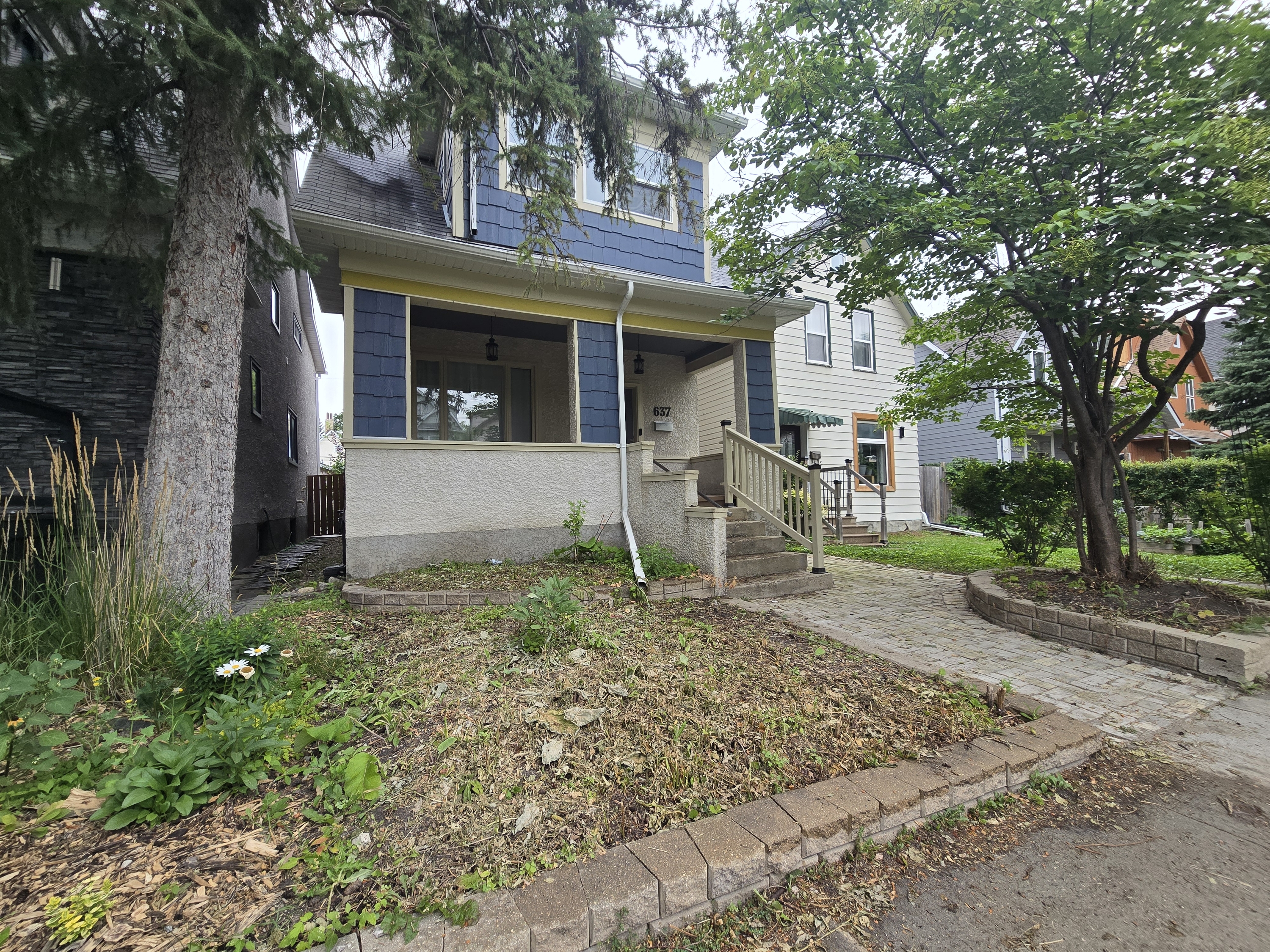 637 Warsaw Avenue