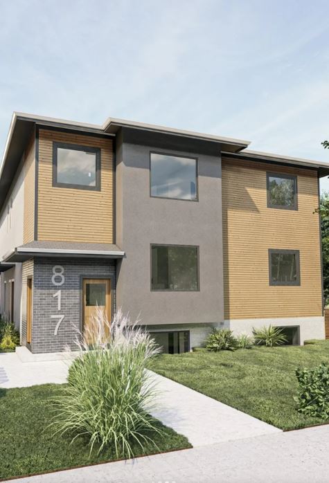 817 Saint Mary's Road - 302