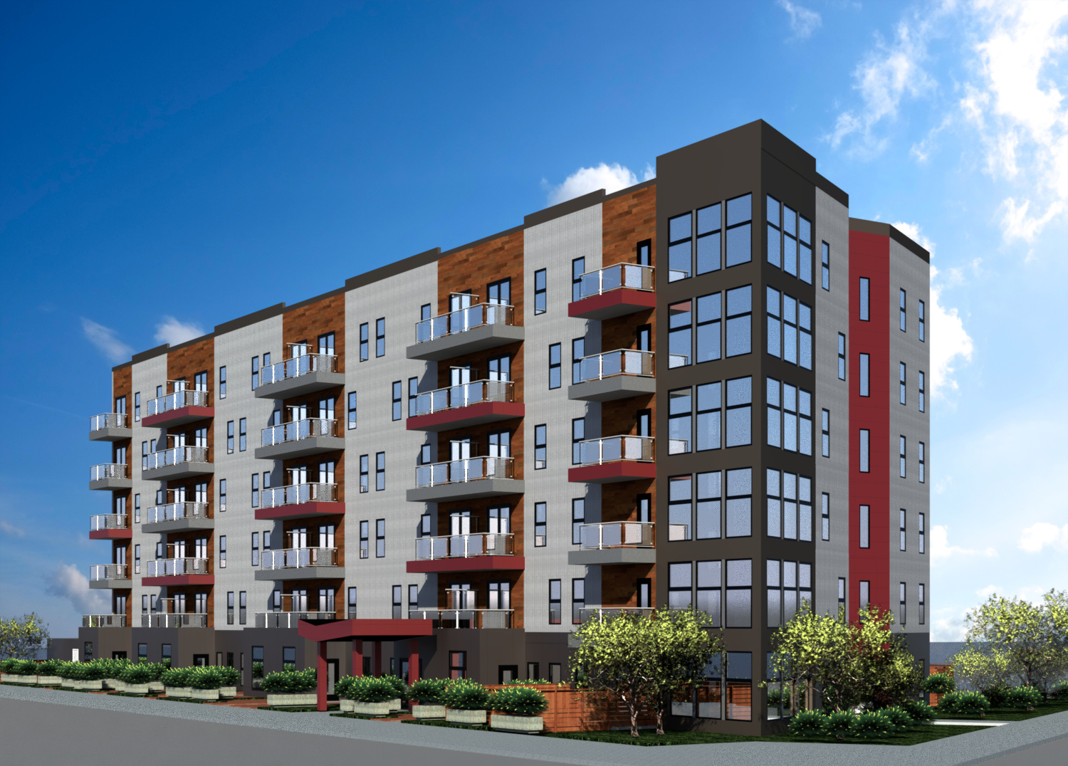 1125 Pembina Highway - 504