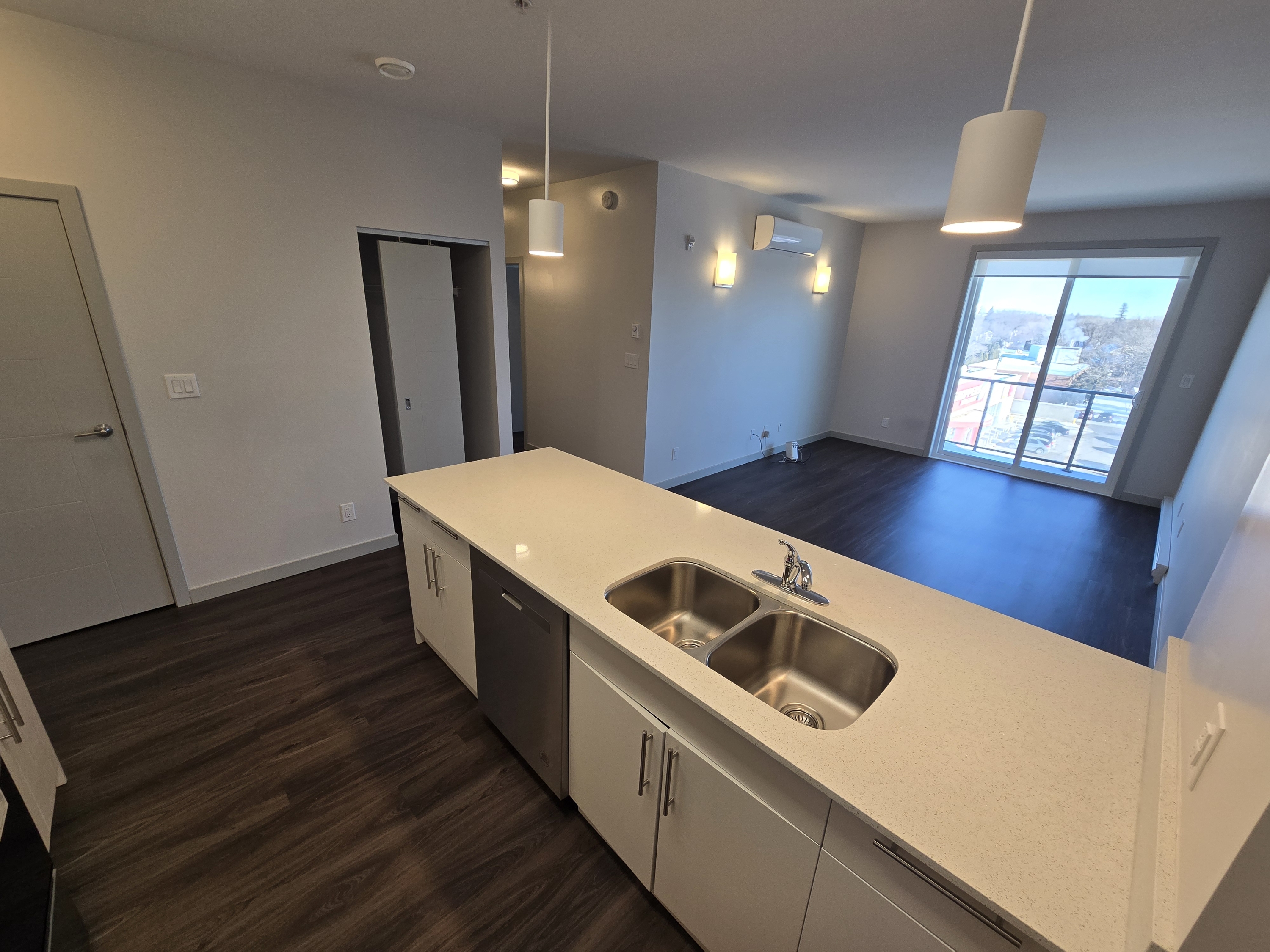 1125 Pembina Highway - 309