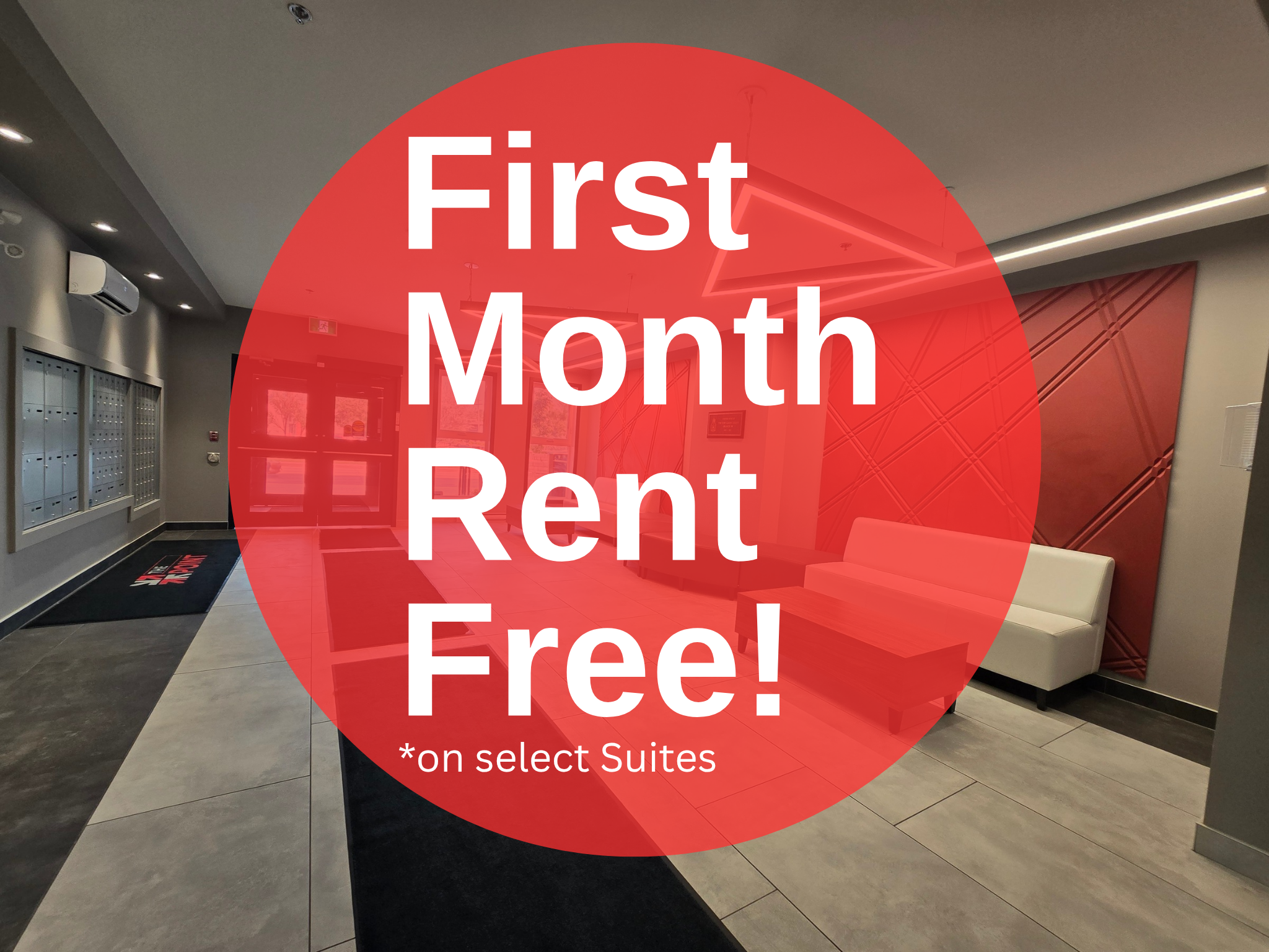 1125 Pembina Highway - 401