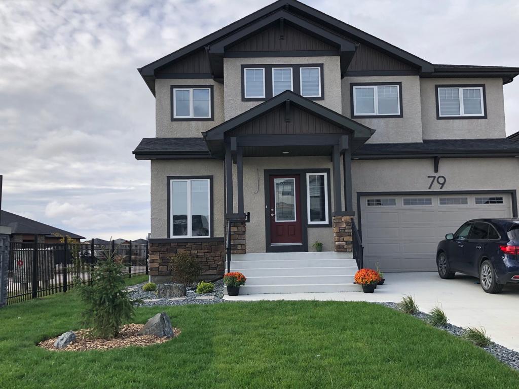 79 Bakersfield Court
