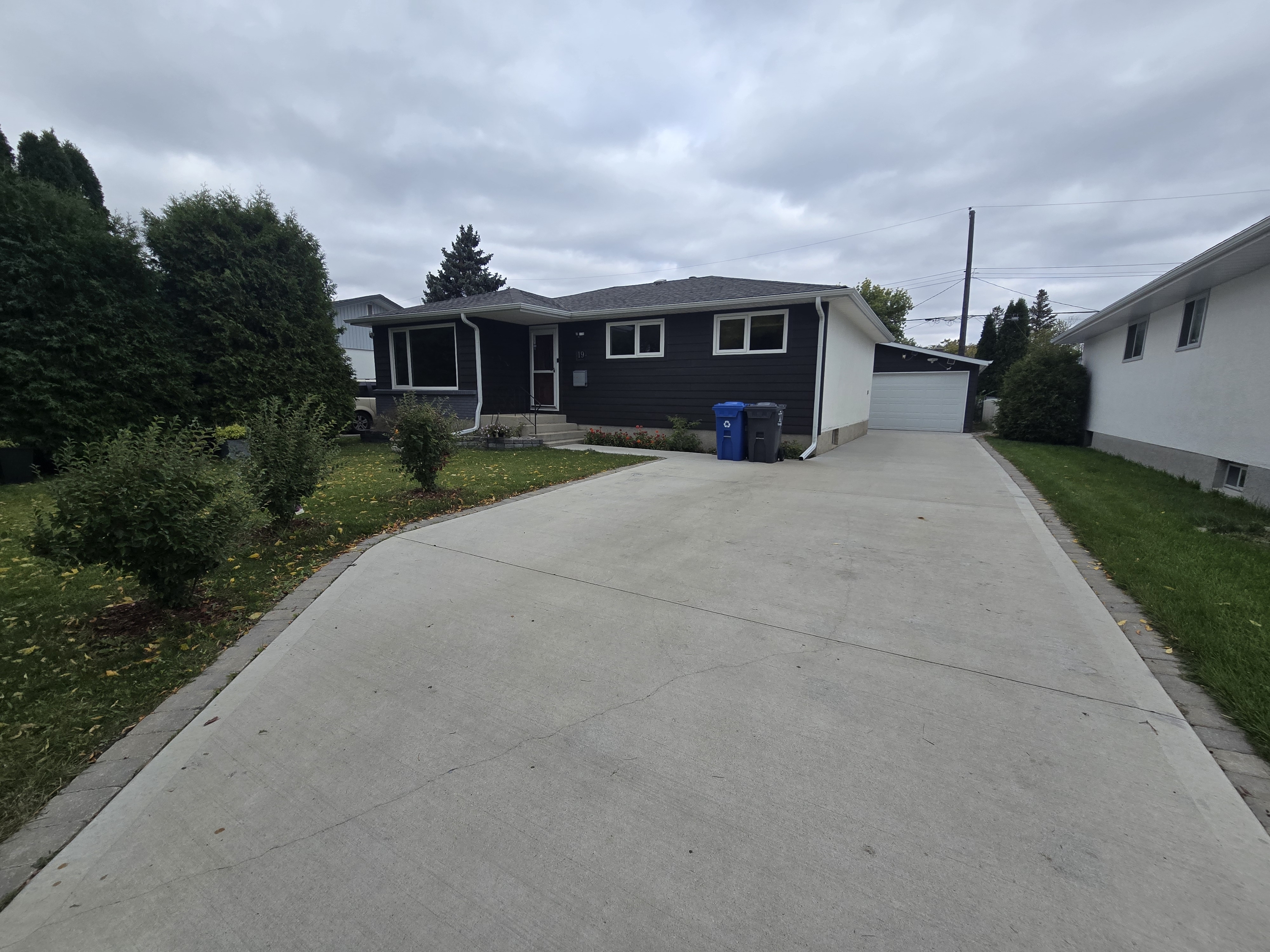 19 Allard Avenue