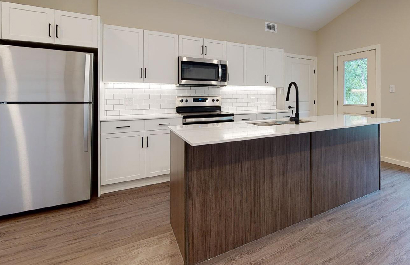 933 Taylor Avenue - 1